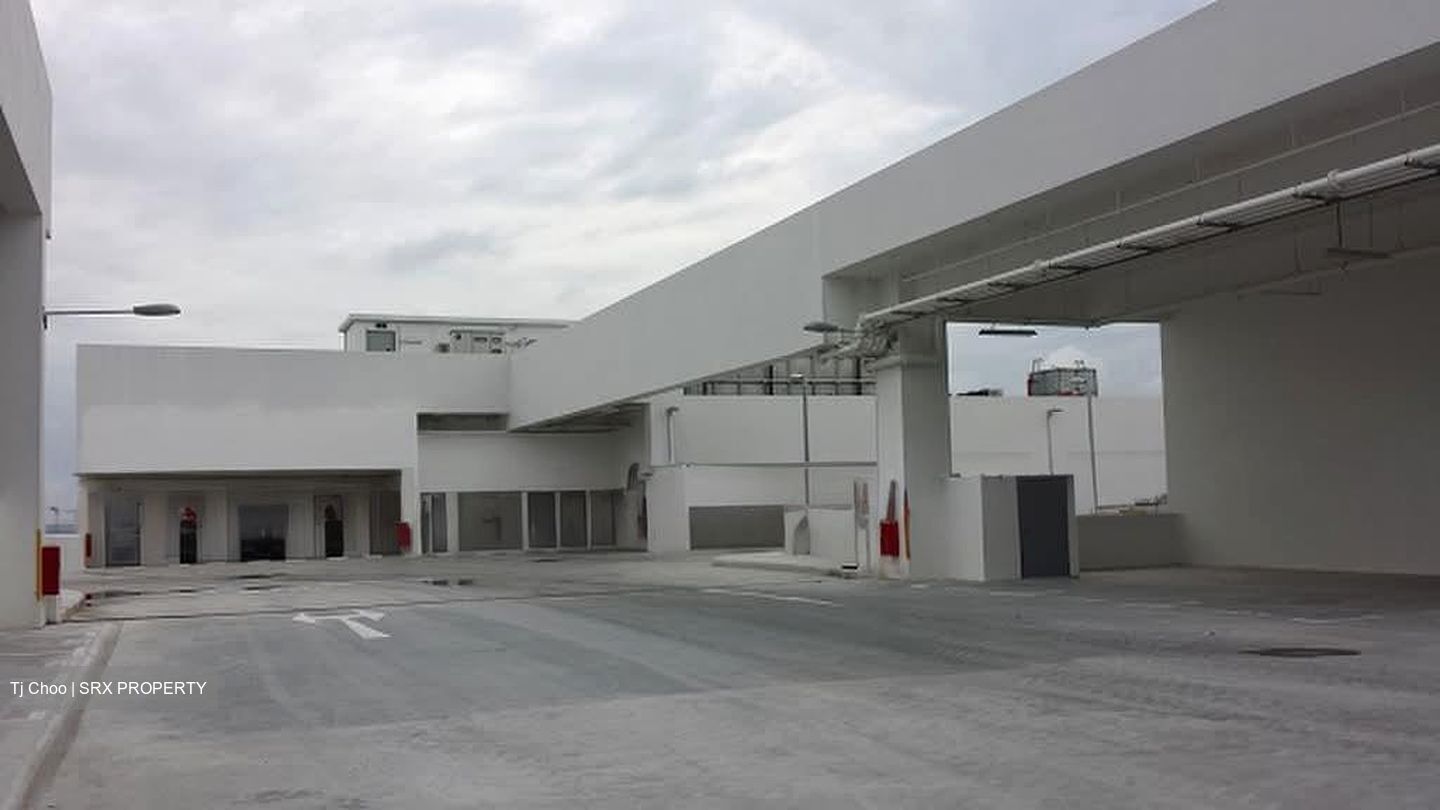 North Spring Bizhub (D27), Factory #569578251
